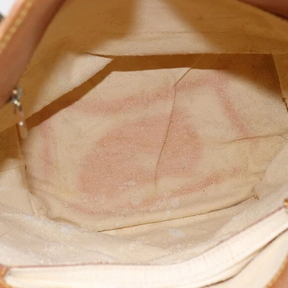 LOUIS VUITTON Monogram Bucket GM Shoulder Bag Vintage M42236 LV Auth 148368 - Picture 10 of 16